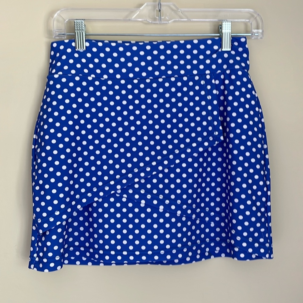 TzuTzu skort